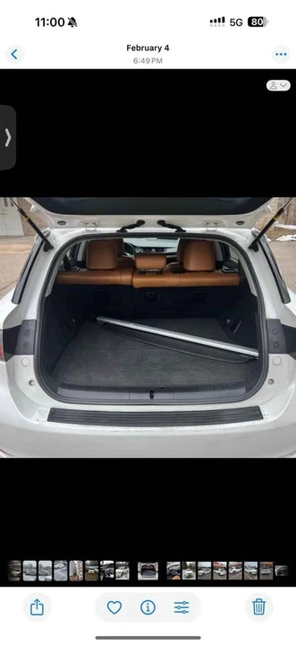 2011 Lexus CT - Image 9 of 11