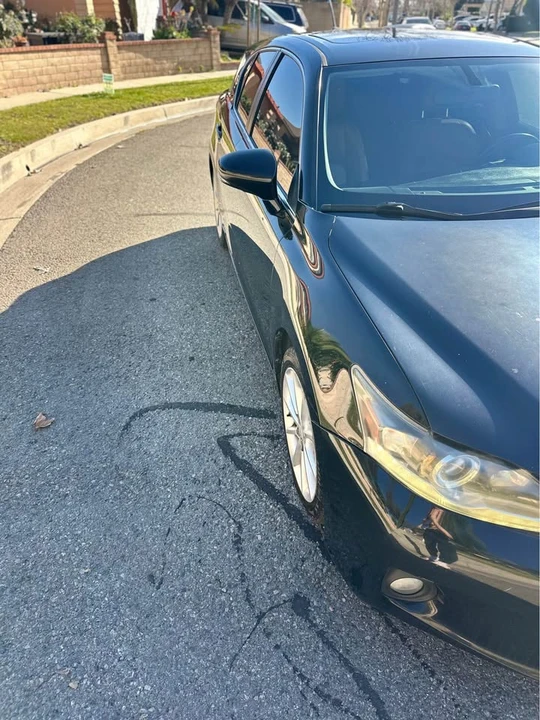 2011 Lexus CT - Image 7 of 15