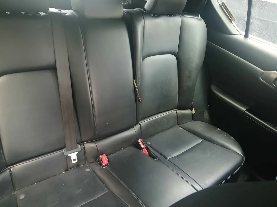 2011 Lexus CT - Image 7 of 7