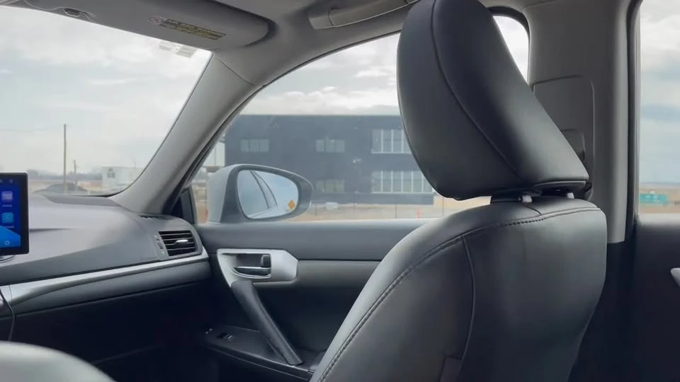 2011 Lexus CT - Image 21 of 21
