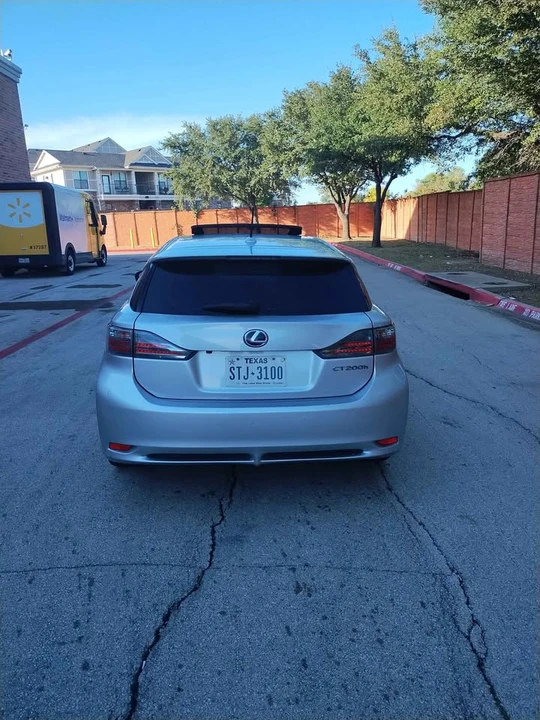 2011 Lexus CT - Image 4 of 13