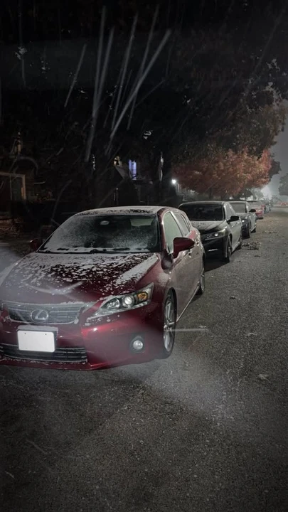 2011 Lexus CT - Image 8 of 8