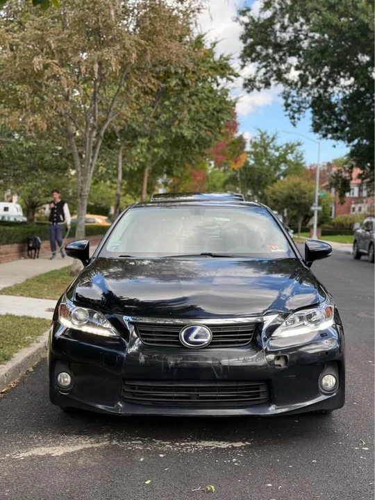 2011 Lexus CT - Image 5 of 19