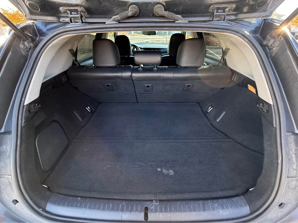 2011 Lexus CT - Image 11 of 14
