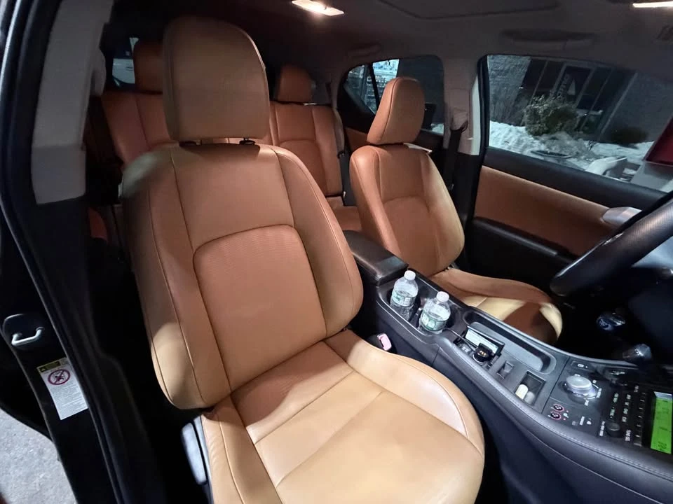 2011 Lexus CT - Image 9 of 12