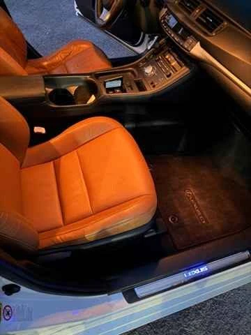 2011 Lexus CT - Image 6 of 18