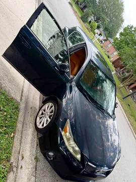 2011 Lexus CT 200h Premium
