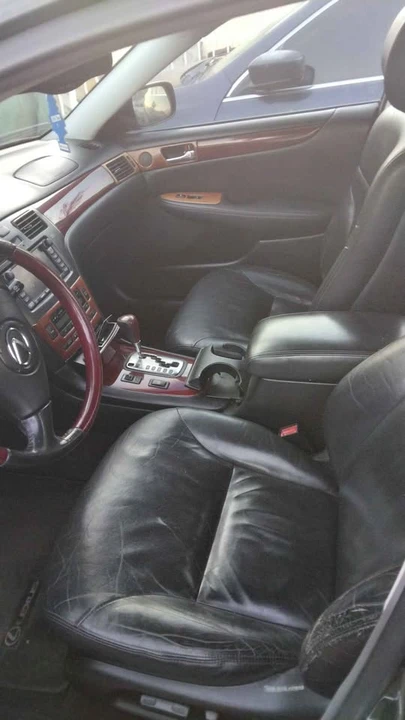 2011 Lexus ES 5th Gen - Image 7 of 7