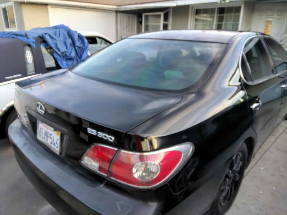 2011 Lexus ES 5th Gen - Image 4 of 7