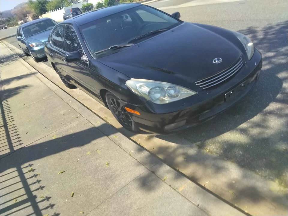 2003 Lexus ES 4th Gen - Image 17 of 17
