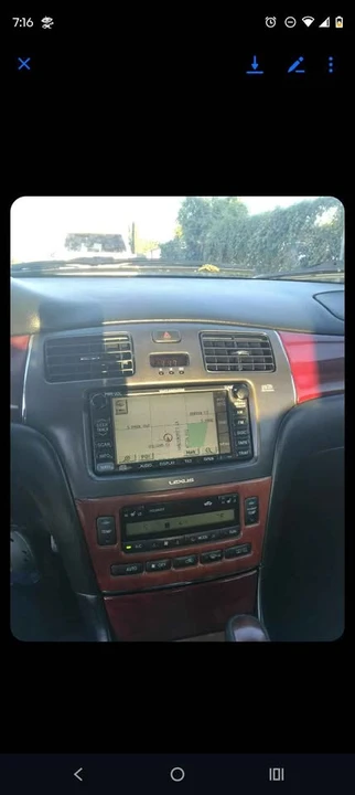 2003 Lexus ES 4th Gen - Image 11 of 11