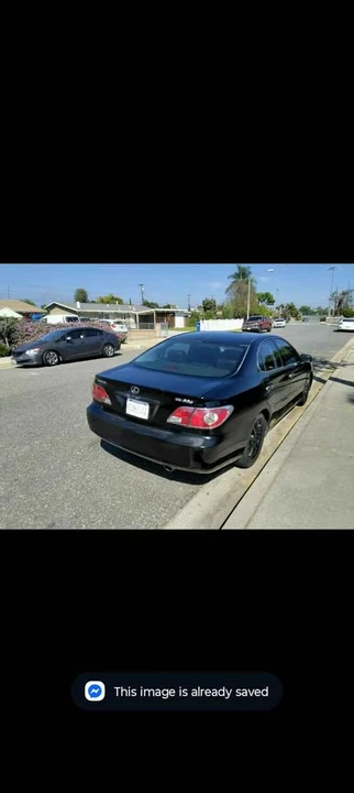 2003 Lexus ES 4th Gen - Image 4 of 11