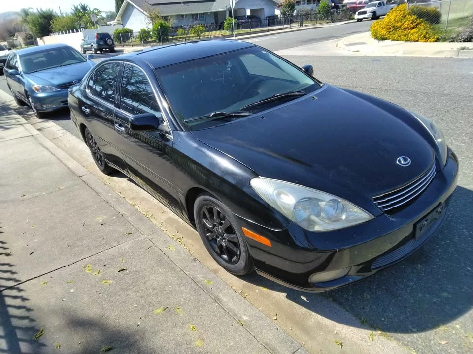 2003 Lexus ES 4th Gen - Image 6 of 17