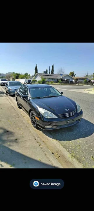 2003 Lexus ES 4th Gen - Image 2 of 11