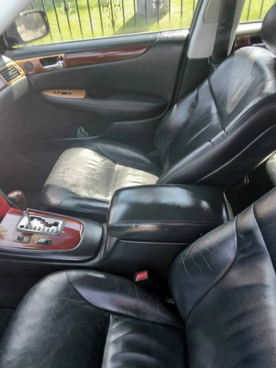 2003 Lexus ES 4th Gen - Image 6 of 11