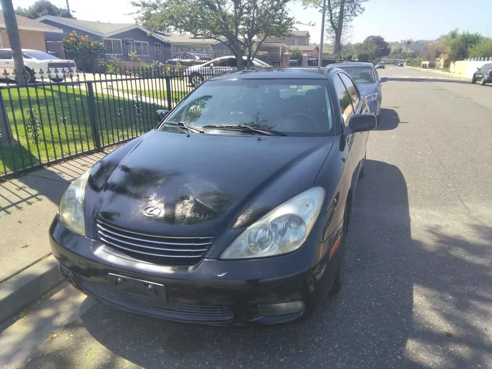 2003 Lexus ES 4th Gen - Image 15 of 17