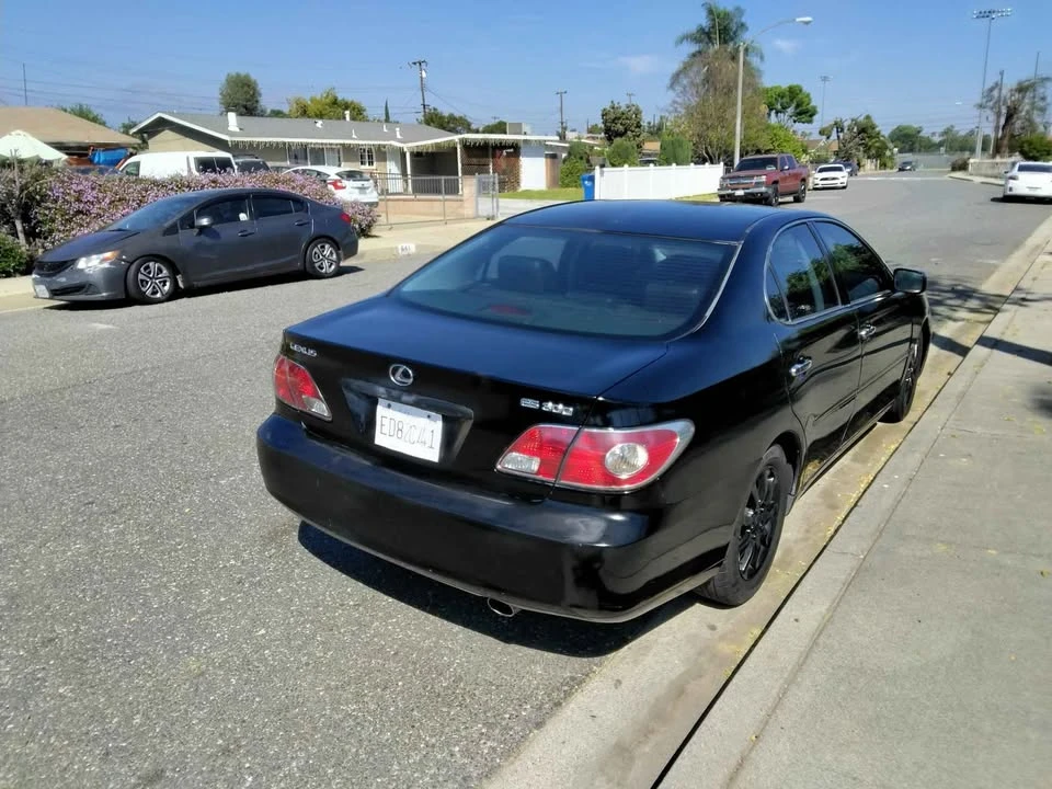2003 Lexus ES 4th Gen - Image 5 of 17