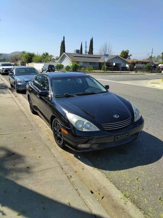 2003 Lexus ES 4th Gen - Image 7 of 17