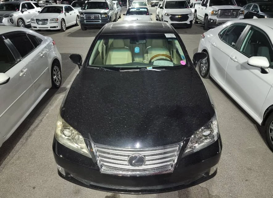 2011 Lexus ES 5th Gen - Image 5 of 6
