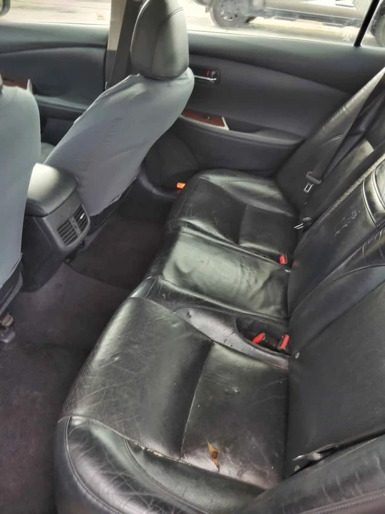 2011 Lexus ES 5th Gen - Image 7 of 7