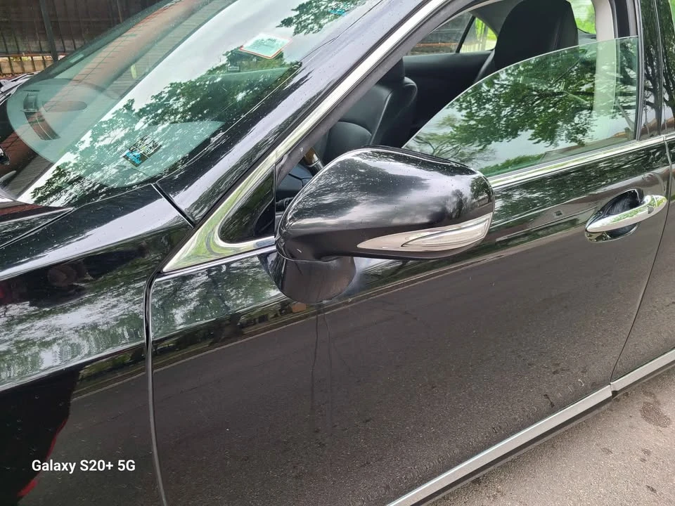2011 Lexus ES 5th Gen - Image 18 of 20