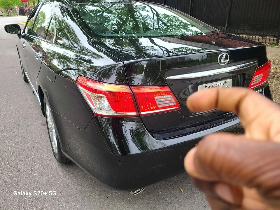 2011 Lexus ES 5th Gen - Image 6 of 20