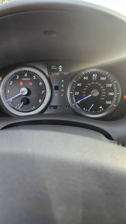 2011 Lexus ES 4th Gen - Image 7 of 18