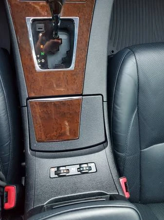 2011 Lexus ES 5th Gen - Image 18 of 21
