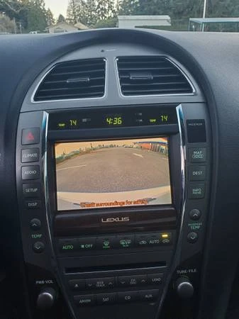 2011 Lexus ES 5th Gen - Image 15 of 21