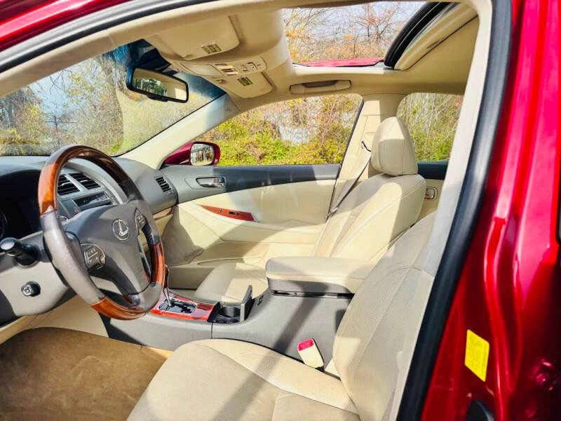2011 Lexus ES 5th Gen - Image 14 of 14