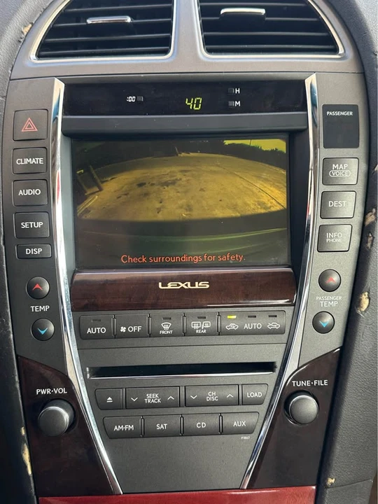 2011 Lexus ES 4th Gen - Image 20 of 20