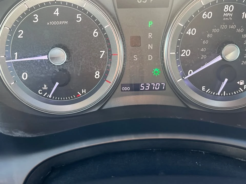 2011 Lexus ES 5th Gen - Image 15 of 15