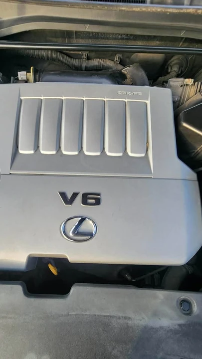2011 Lexus ES 5th Gen - Image 11 of 11