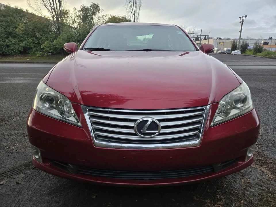 2011 Lexus ES 4th Gen - Image 18 of 18