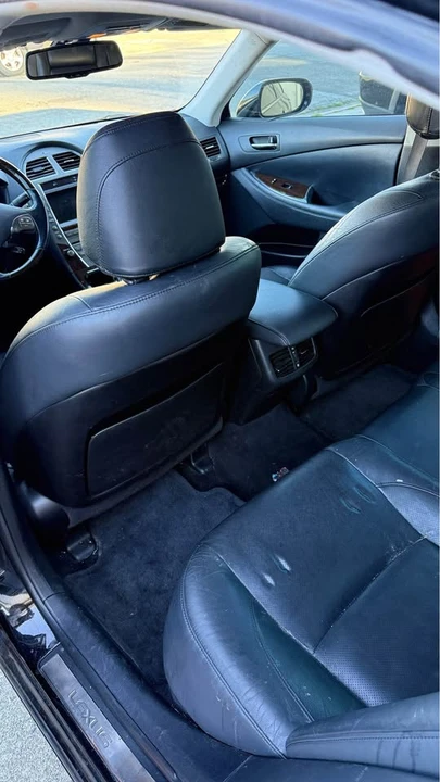2011 Lexus ES 5th Gen - Image 3 of 5
