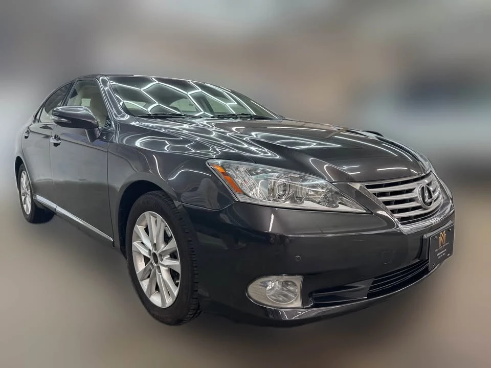 2011 Lexus ES 5th Gen - Image 9 of 20