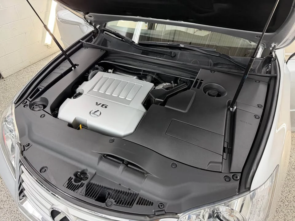 2011 Lexus ES 5th Gen - Image 5 of 20