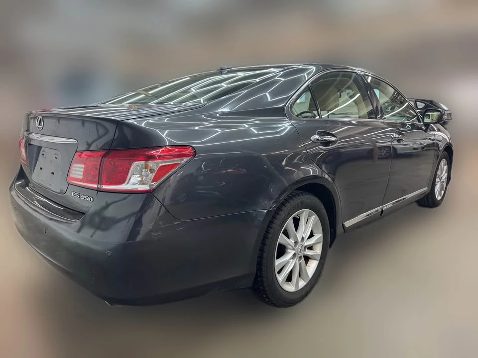 2011 Lexus ES 5th Gen - Image 7 of 20