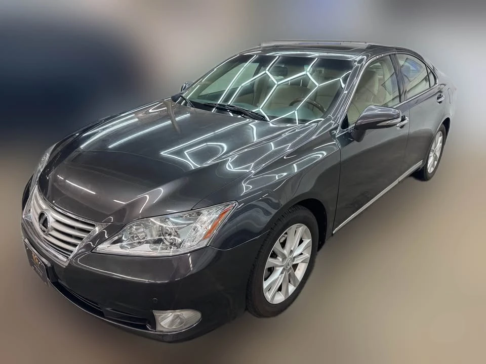 2011 Lexus ES 5th Gen - Image 10 of 20
