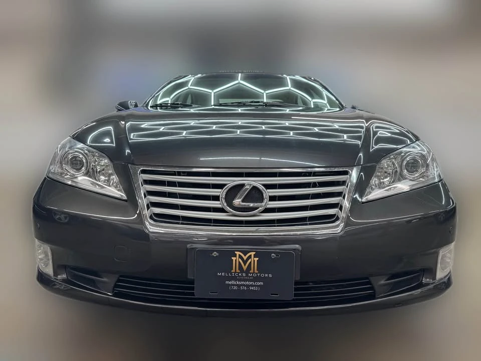 2011 Lexus ES 5th Gen - Image 2 of 20