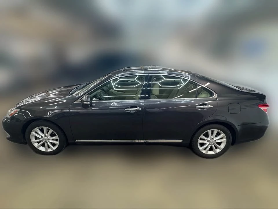 2011 Lexus ES 5th Gen - Image 4 of 20