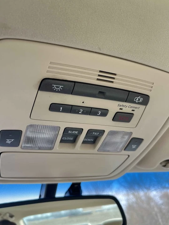 2011 Lexus ES 5th Gen - Image 14 of 14