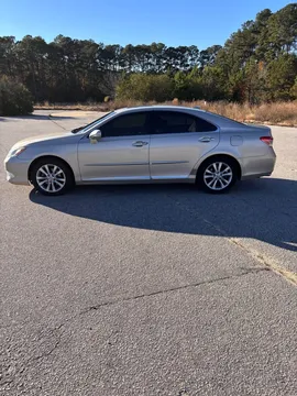 2011 Lexus ES 350