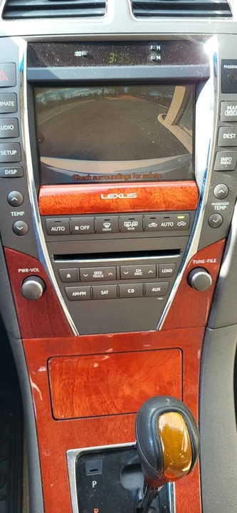 2011 Lexus ES 5th Gen - Image 20 of 20