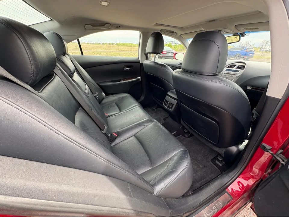 2011 Lexus ES 5th Gen - Image 14 of 20