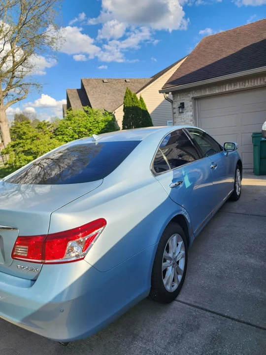 2011 Lexus ES 5th Gen - Image 6 of 13