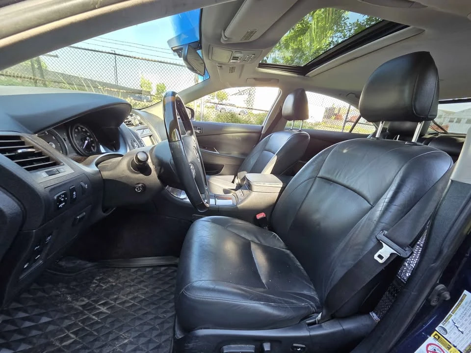 2011 Lexus ES 5th Gen - Image 5 of 14