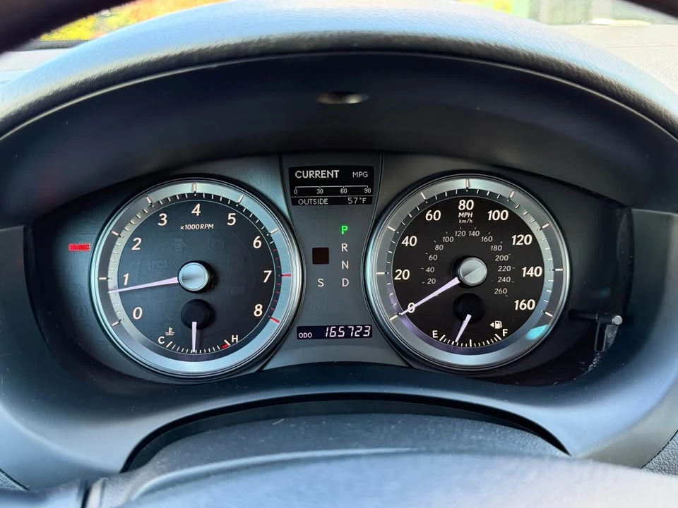 2011 Lexus ES 5th Gen - Image 11 of 12