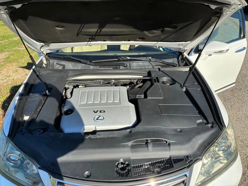 2011 Lexus ES 5th Gen - Image 5 of 7