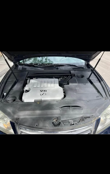 2011 Lexus ES 4th Gen - Image 5 of 5